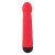 Orion Colorful Joy Red G-Spot Vibe - Стимулятор G-точки, 17х3.6 см